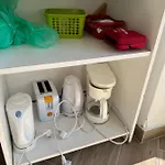 Appartement Csikos *