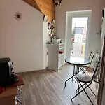 Csikos Appartement Gyenesdiás