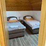 Csikos Apartamento