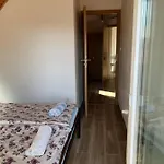 Csikos Apartamento