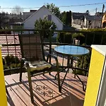 Csikos Appartement Gyenesdiás