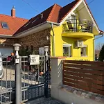 Csikos Apartamento Gyenesdiás