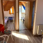 Apartamento Csikos *