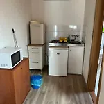 Csikos Apartamento