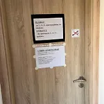 Apartamento Csikos