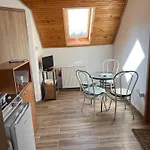 Appartement Csikos