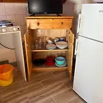 Csikos Apartamento Gyenesdiás