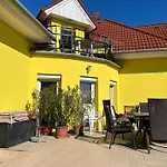 Csikos Apartamento
