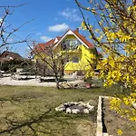 Csikos Apartamento Gyenesdiás