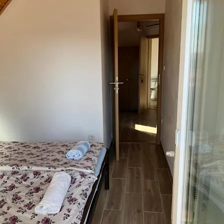 Csikos Apartamento