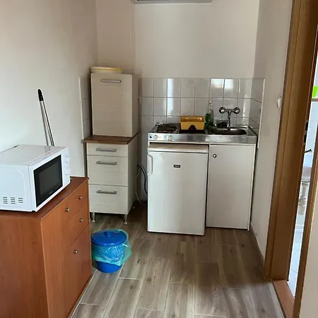 Csikos Lägenhet