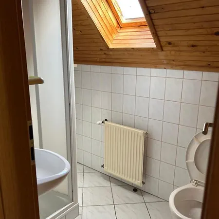 Apartamento Csikos Gyenesdiás