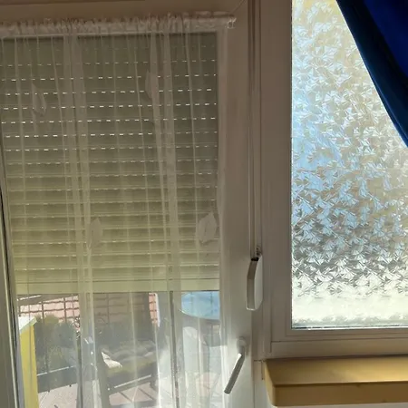 Csikos Lägenhet Gyenesdiás