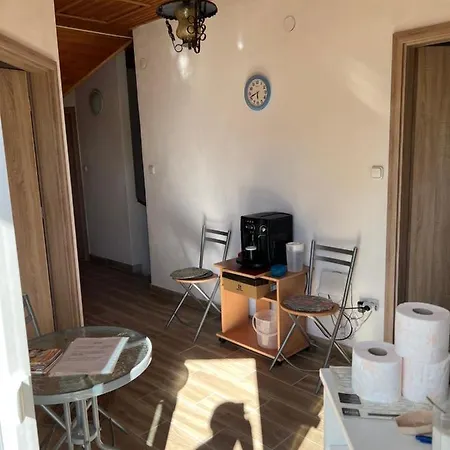 Csikos Apartamento Gyenesdiás