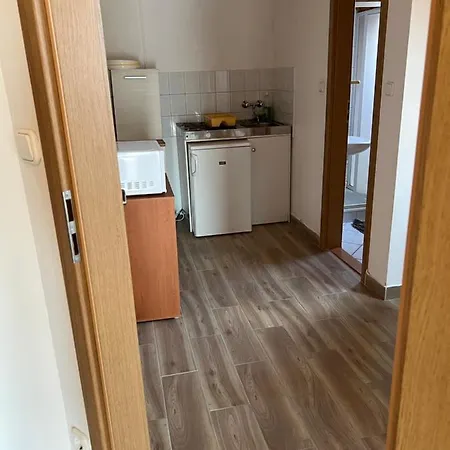 Lägenhet Csikos