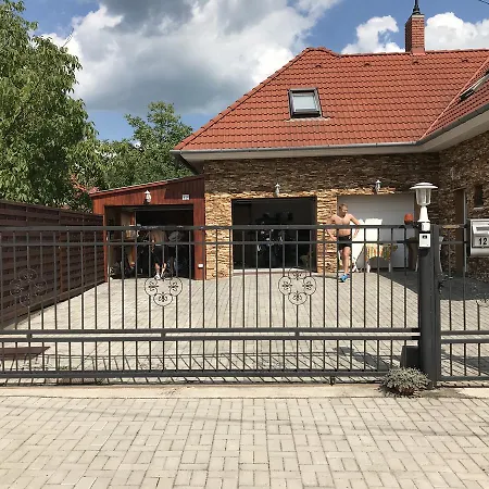 Csikos Lägenhet