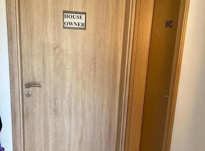 Apartmán Csikos