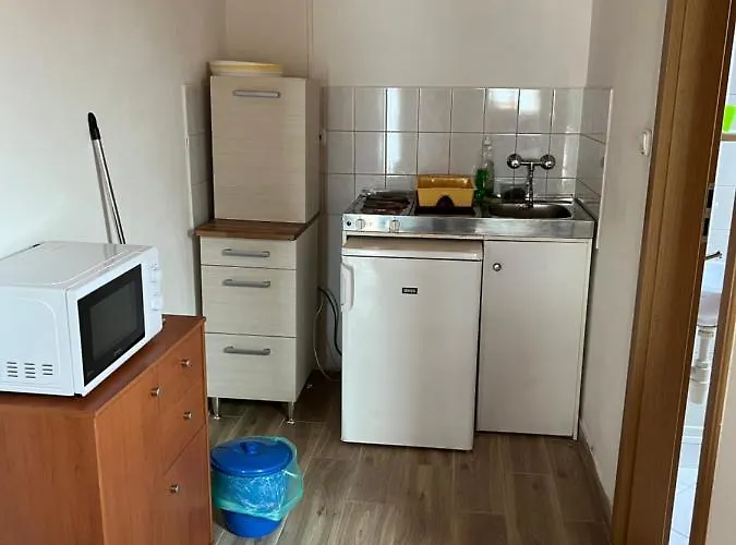 Csikos Apartmán