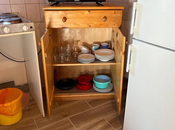 Csikos Apartmán Gyenesdiás