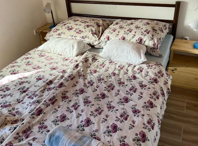 Csikos Apartmán *