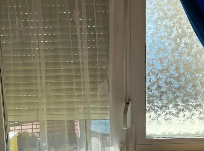 Csikos Apartament Gyenesdiás